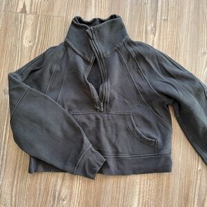 Lululemon scuba hoodie XS/S